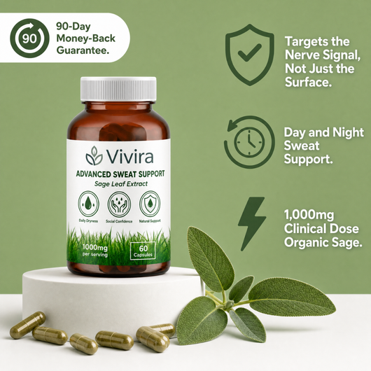 Sage Leaf Extract