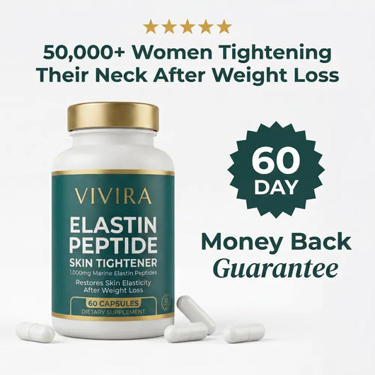 Vivira Elastin Peptide