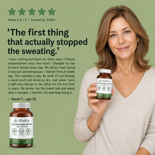 Sage Leaf Extract