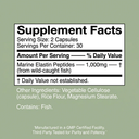 Vivira Elastin Peptide
