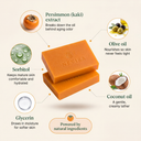 Nevira Persimmon Soap