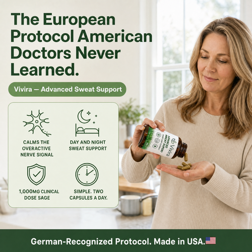 Sage Leaf Extract