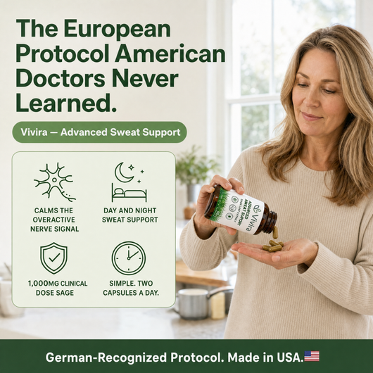Sage Leaf Extract