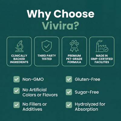 Vivira Premium Liquid Collagen