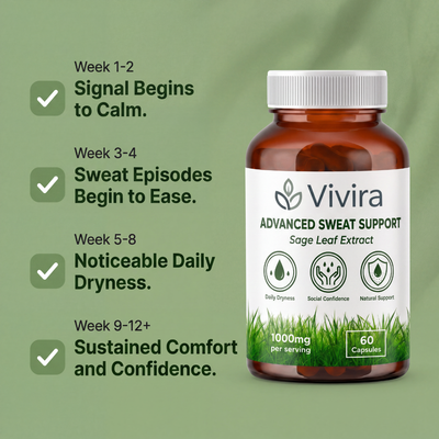Sage Leaf Extract