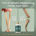 Vivira Elastin Peptide