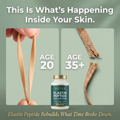 Vivira Elastin Peptide