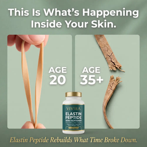 Vivira Elastin Peptide