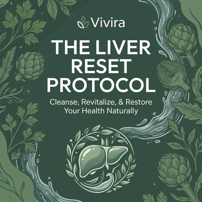 Liver Reset Protocol