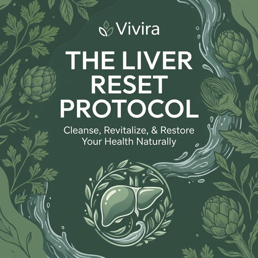 Liver Reset Protocol