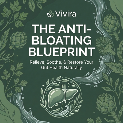 Anti-Bloating Blueprint