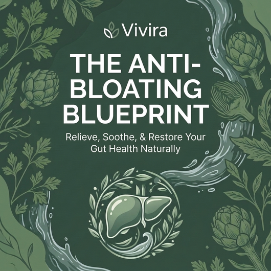 Anti-Bloating Blueprint