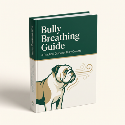 Bully Breathing Guide