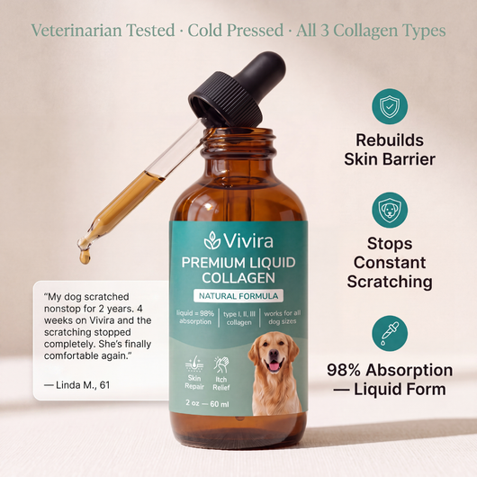 Vivira Premium Liquid Collagen